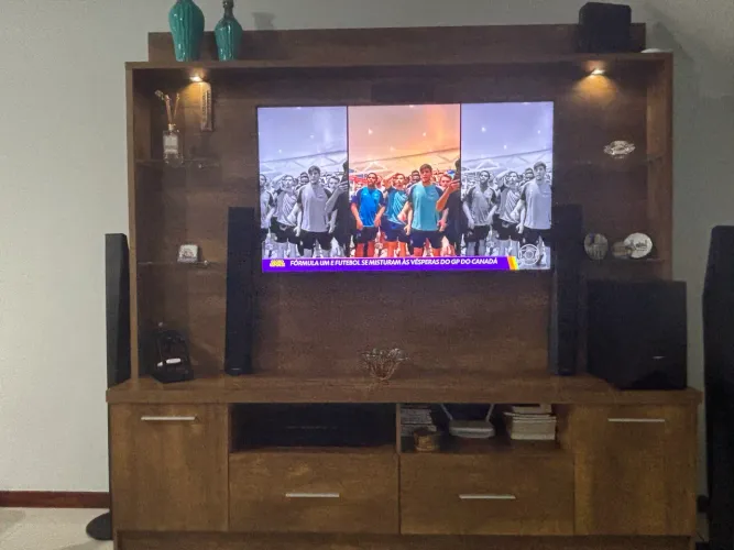 Vendo Estante