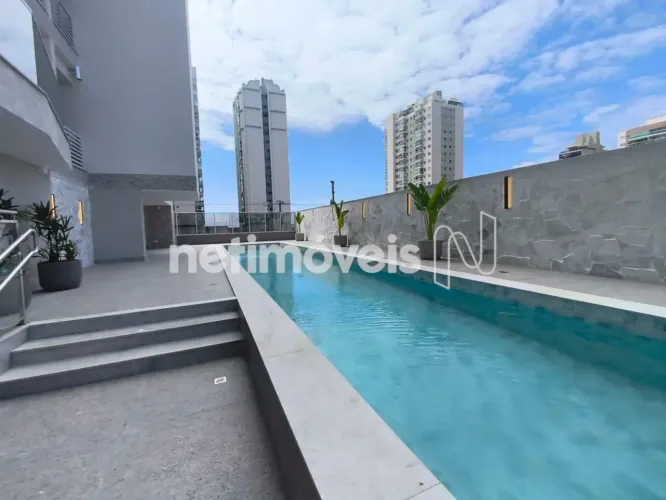 Locação Apartamento 3 quartos Praia de Itaparica Vila Velha