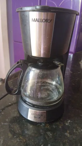 Cafeteira 