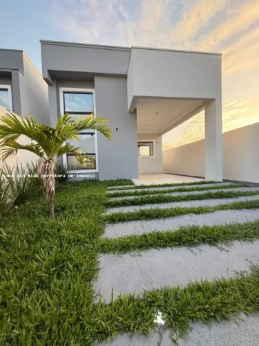 Casa em Areias, Tijucas/SC