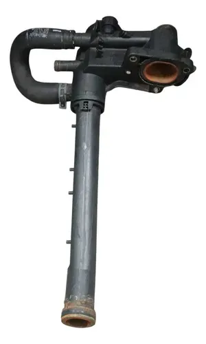 Carcaça Valvula Termostatica Vw Fox Spacefox Fox Gol G5 G6