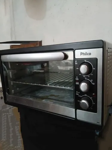 Forno eletrico 46 Lt