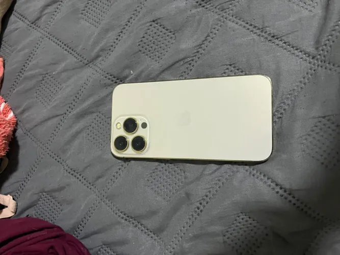 Vendo iPhone 13 Pro