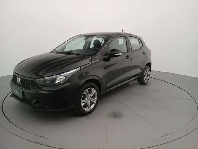 Fiat Argo Drive 1.0 Firefly 2025