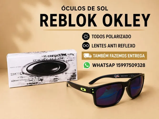 Óculos 