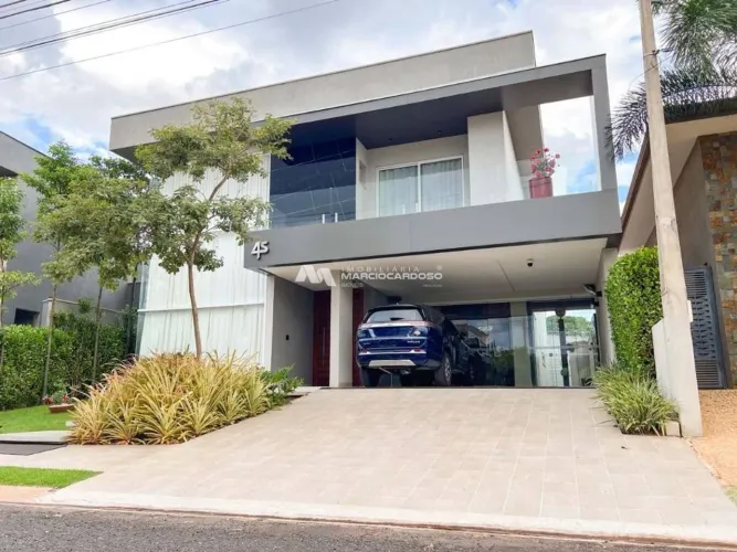 Sobrado com 4 dormitórios, 330 m² - venda por R$ 2.800.000,00 ou aluguel por R$ 16.860,00/