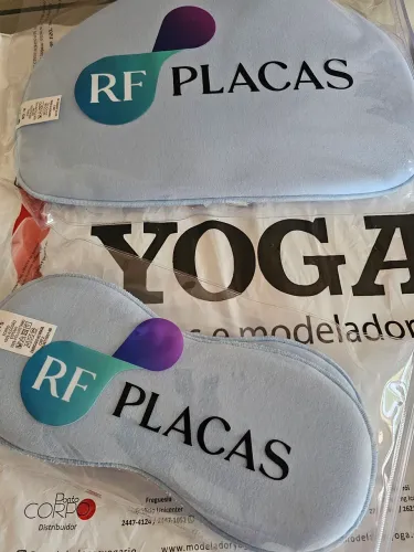Placas Pós Cirúrgicas Nunca Usadas