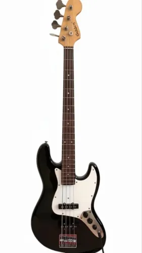Contra Baixo Golden jazz bass 4 cordas 