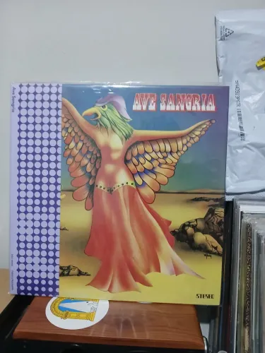 LP