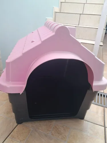 Casa para cachorro tamanho 5