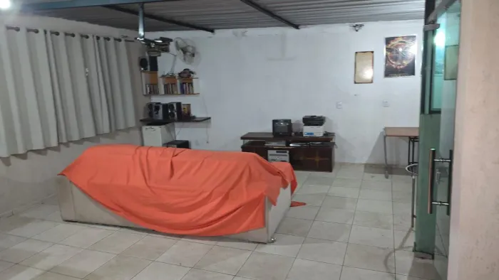 Casa aluguel Bernardo Monteiro