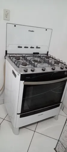 VENDO FOGÃO 