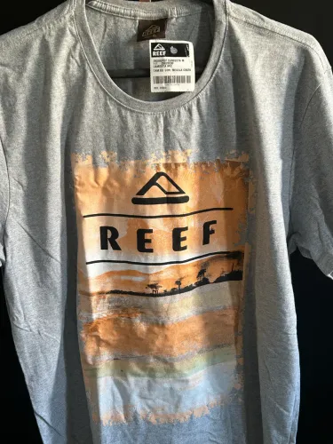 Camiseta Reef