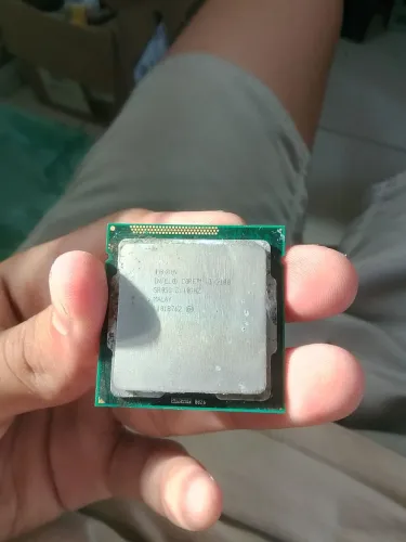Processadores i3 Variados