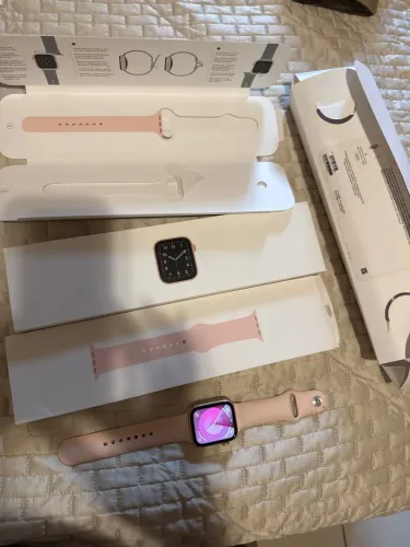 Apple Watch SE 44mm