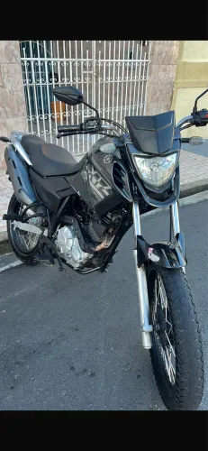 XTZ Crosser 2014