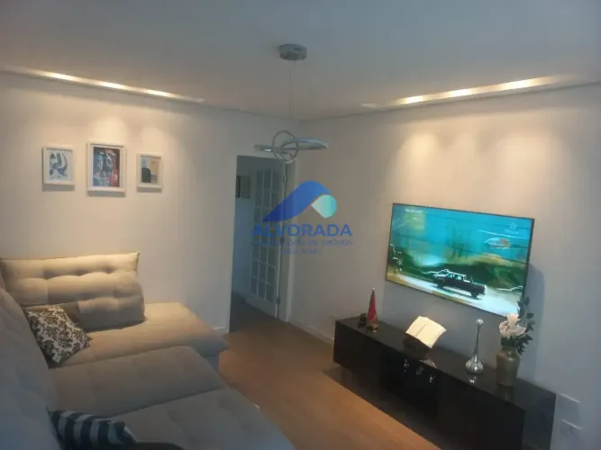 Lindo Sobrado a Venda Condomínio Residencial Rubi - Mogi das Cruzes