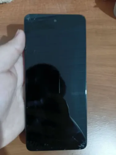 Celular moto g24 usado