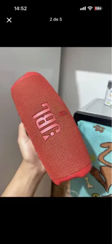 Jbl Charge 5