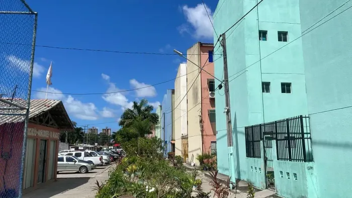 SM17 Oportunidade apartamento Reformado próximo ao shopping Recife
