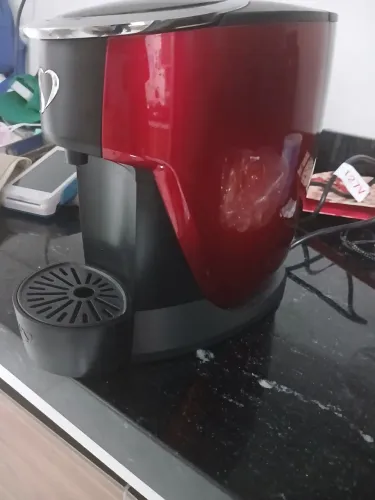 Cafeteira
