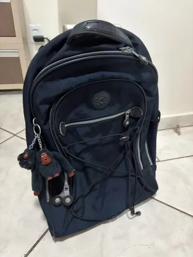 Mochila Kipling Original