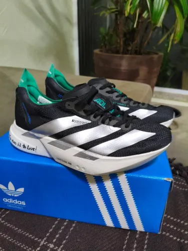 Tênis Adidas Adizero Adios4 Tam 38