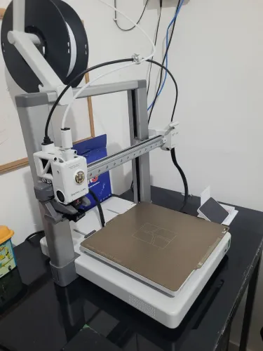 Bambu Lab A1