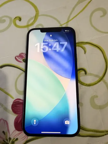 iPhone 12 promax 256 muito bem conservado
