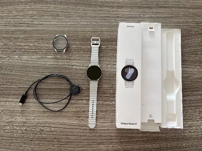 Smartwatch Samsung Galaxy Watch7 44mm LTE