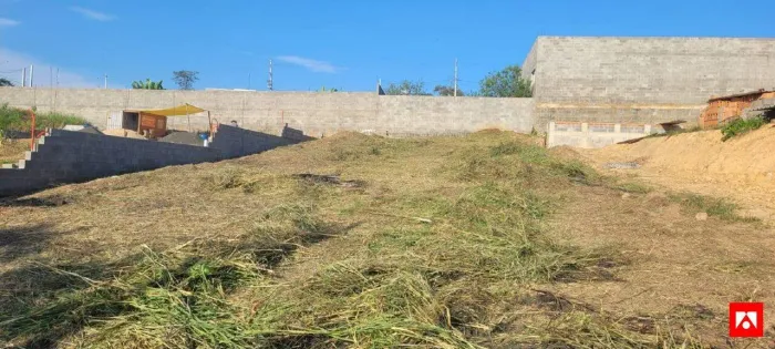 Terreno de Chácara 525 m² à venda no Condomínio Sonho Meu em Limeira