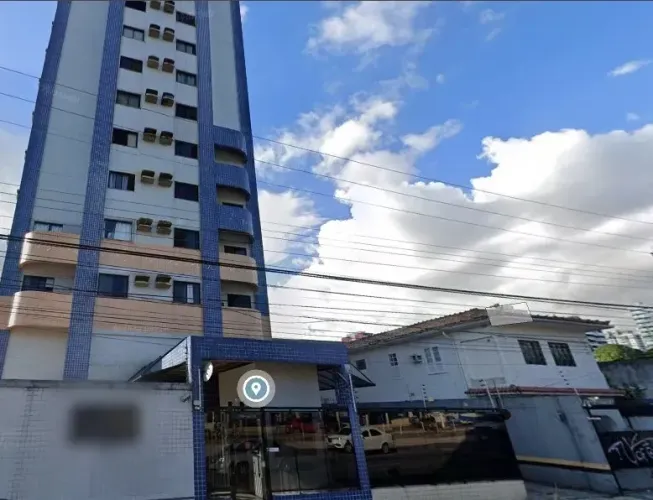 Edifício Flamboyant, 8º andar