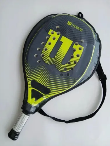 Raquete Beach Tennis Wilson