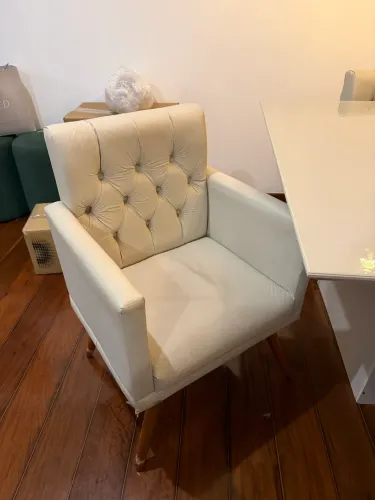 Mesa de jantar 