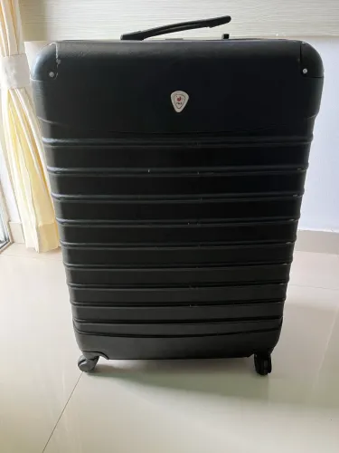 Vendo Mala 