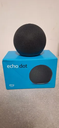 Alexa 5° Geração