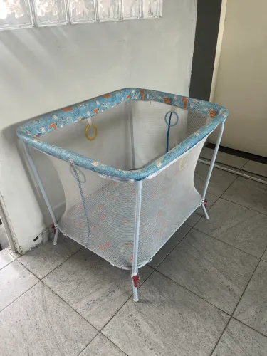 Chiqueirinho bebê 