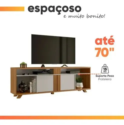 Preço Excelente de Rack até Tv de 70 polegadas!!