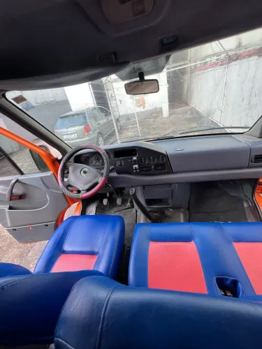 Mercedes-Benz Sprinter 310 Chassi Diesel 1998