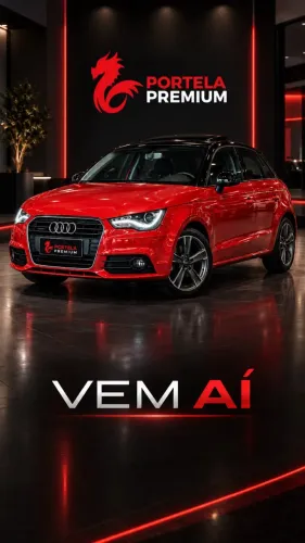 Audi A1 Sport 1.4 TFSI 185cv 3P S-tronic 2015