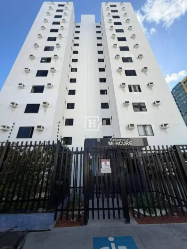 Apartamento com 2 quartos à Venda, Grageru - Aracaju