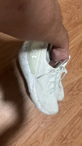Tenis under armour