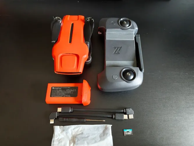 Drone FIMI MINI 3