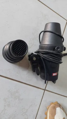 Flash tocha incoflash
