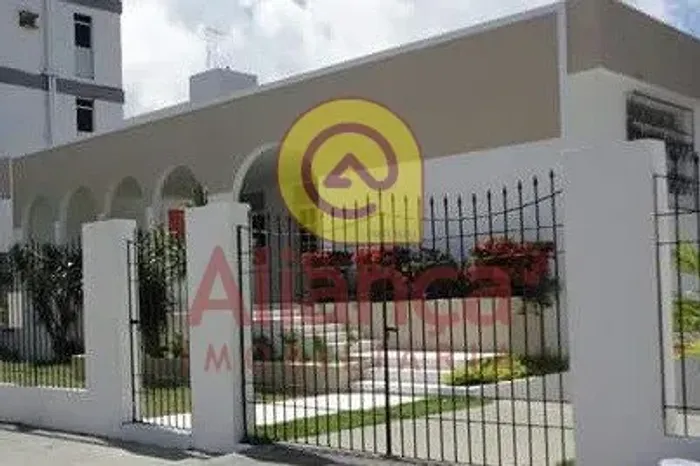 CASA COMERCIAL EM MORRO BRANCO