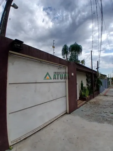 CASA RESIDENCIAL COM 3 QUARTOS SENDO 1 SUITE NA REGIÃO SUL DE LONDRINA