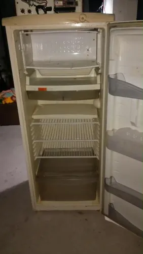 Geladeira