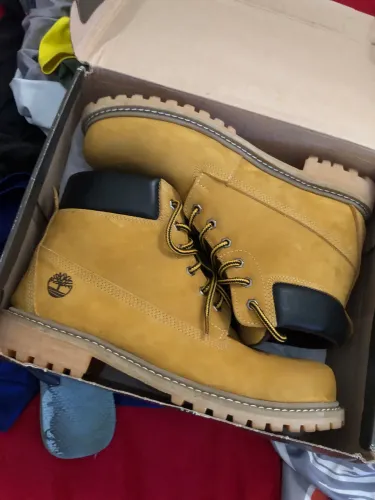 Timberland