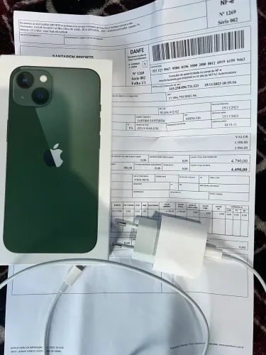 iphone 13 normal