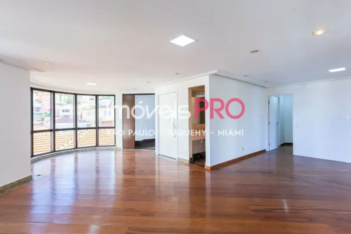Apartamento 169m² na Vila Madalena